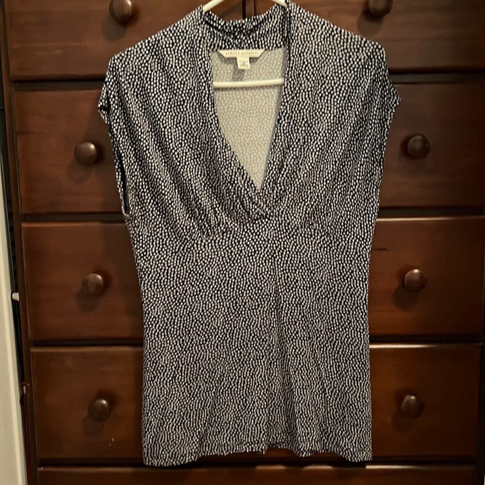 Woman’s top